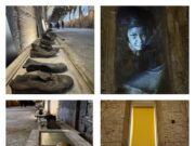 Le meraviglie dell’Albergo dei poveri di Napoli tra mostre, calderoni e rispetto della storia borbonica