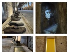 Le meraviglie dell’Albergo dei poveri di Napoli tra mostre, calderoni e rispetto della storia borbonica