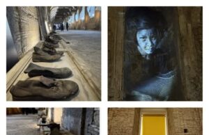 Le meraviglie dell’Albergo dei poveri di Napoli tra mostre, calderoni e rispetto della storia borbonica