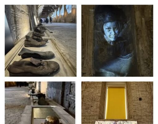 Le meraviglie dell’Albergo dei poveri di Napoli tra mostre, calderoni e rispetto della storia borbonica