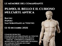 Le Memorie del comandante, patrocinato tra gli altri dal Parlamento europeo, è l’evento annuale dedicato a Plinio il Vecchio, giunto alla V edizione