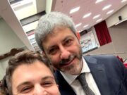 Campania, si apre una nuova stagione politica: le parole di Davide d’Errico il più giovane dei consiglieri regionali, e la visione del presidente Roberto Fico