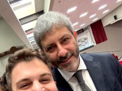 Campania, si apre una nuova stagione politica: le parole di Davide d’Errico il più giovane dei consiglieri regionali, e la visione del presidente Roberto Fico