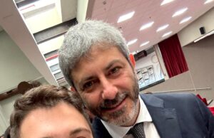 Campania, si apre una nuova stagione politica: le parole di Davide d’Errico il più giovane dei consiglieri regionali, e la visione del presidente Roberto Fico