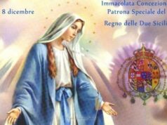 8 dicembre: La festa nazionale del Regno delle Due Sicilie. Perché gli abitanti del Sud dovrebbero festeggiare