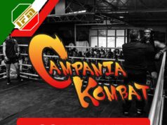 Campania Kombat 10, Portici capitale delle MMA: in gabbia i migliori talenti campani e una sfida internazionale