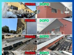 Forio, Mercato Comunale ristrutturato senza mai chiudere: nuova vita per il cuore della città