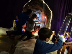 Cultura in gioco a Napoli: scacchi, arte e lo sportello di ascolto che vince l’esclusione sociale