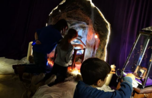 Cultura in gioco a Napoli: scacchi, arte e lo sportello di ascolto che vince l’esclusione sociale