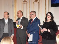 La BCC di Napoli premiata come “Banca Sociale dell’Anno”. Il presidente Manzo: “Scegliere Napoli significa credere nel nostro futuro”