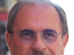 Pompei in lutto: addio al sindaco Carmine Lo Sapio