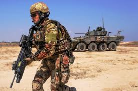 L’Italia sposta il baricentro della spesa pubblica: 36 miliardi destinati alla ‘Difesa’