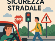 Sicurezza stradale, il Comune lancia progetto educativo nelle scuole e campagna di comunicazione