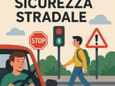 Sicurezza stradale, il Comune lancia progetto educativo nelle scuole e campagna di comunicazione