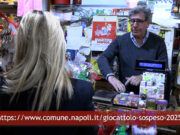 Napoli rinnova la magia del Giocattolo Sospeso: un gesto che vale un sorriso