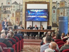 Alla Reggia di Portici il secondo convegno nazionale di ConfDistribuzione: cultura, territorio e impresa a confronto