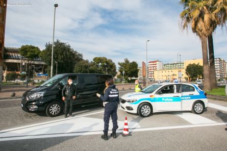 polizia locale