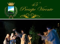 Sant’Anastasia, torna il Presepe Vivente dei Giocondi: due appuntamenti tra fede, storia e attualità. 24 e 26 dicembre