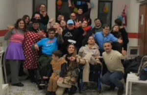 Cercola, meno burocrazia per l’autismo: terapie più continue per i bambini e sollievo per le famiglie