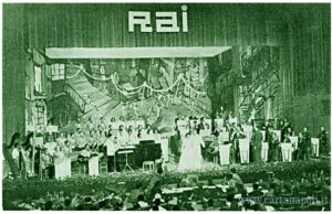 Ridate a Napoli il suo Festival. Sanremo non basta
