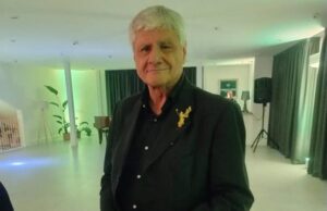 Gino Giammarino nominato IBC Ambassador, il plauso della redazione de L’Identitario