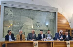 Identità vesuviana e futuro del territorio: dalla memoria alla visione di una ‘Città Vesuviana’. A San Giorgio a Cremano presentato libro con istituzioni e accademici