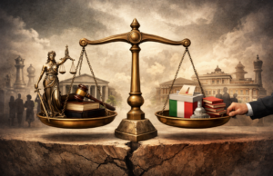 Giustizia e politica: equilibrio dei poteri o rischio di nuove dipendenze?