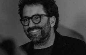 Ciao Luca Iannuzzi. Un grande napoletano