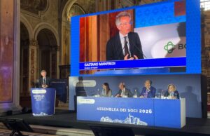 Banca di Credito Cooperativo: approvato il bilancio