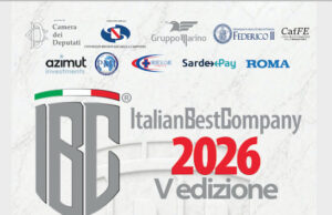Italia Best ComNapoli ospita l’Italian Best Company: imprenditori e professionisti protagonisti di una giornata dedicata a networking, innovazione e storie di successopany V Edizione 2026