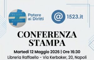 “La violenza non ha genere, ma il silenzio sì”