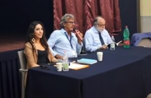 Emozioni oltre le sbarre: la poesia conquista il carcere di Secondigliano