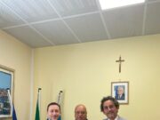 Fondazione Convivenza Vesuvio: il Sannio rafforza la rete dell’accoglienza. Firmati i protocolli per un nuovo modello di gestione del rischio vulcanico