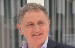 Giosi Ferrandino: “Casamicciola si tinge di…America’s Cup: issate le prime bandiere!”