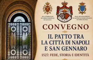 Napoli e San Gennaro, il patto del 1527 torna al centro della storia