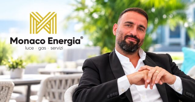 Monaco Energia Alberto
