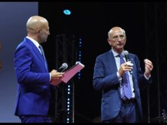 Eccellenze del Sud, dal Maschio Angioino un messaggio di riscatto. L’XI edizione celebra imprese, cultura e talento meridionale. Manzo, BCC: «Sud sempre più protagonista»