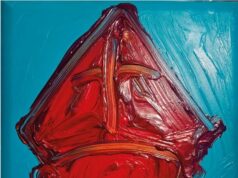 Il Senso del Sacro torna a Napoli: 60 artisti e l’omaggio di Lello Esposito a San Gennaro