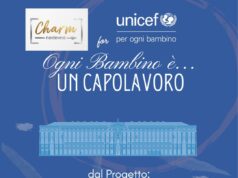 “Un Mosaico di solidarietà”: a Caserta l’apertura delle celebrazioni per gli 80 anni dell’UNICEF