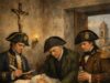 Medici, e povertà nel Regno di Napoli durante il periodo napoleonico