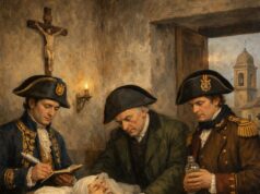 Medici, e povertà nel Regno di Napoli durante il periodo napoleonico