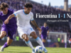 Fiorentina Napoli 1-1