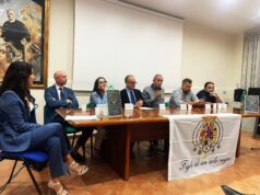 Napoli, oltre centocinquanta partecipanti alla seconda edizione di “Identità Borbonica”: memoria, lavoro e futuro al centro del dibattito