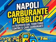 Napoli Carburante Pubblico. Contro il caro carburante la risposta arriva dai territori. La proposta di Autonomia Napolitana