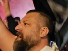 Napoli. Gigi Lista pres. Autonomia Napolitana: «Non è più la protesta degli autotrasportatori, è la battaglia di un popolo intero»