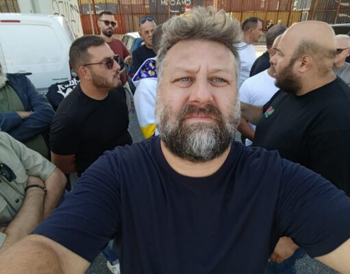 Rivolta degli autotrasportatori, Autonomia Napolitana scende in campo: «Non ci accontenteremo più delle briciole. Il costo della vita è diventato insostenibile»