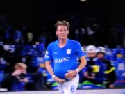 Napoli-Bodø/Glimt 4-3. I still haven’t found what I’m looking for