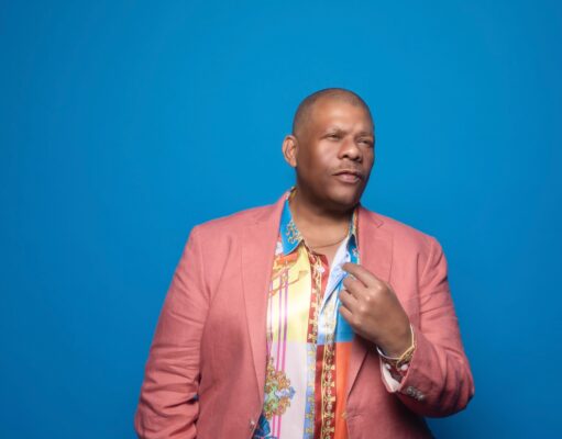 Angels of Love celebra 36 anni di storia: evento “EXTRA” con il pioniere USA Teddy Douglas e il primo set Gospel House in Italia