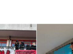 «Non siamo studenti di serie B»: la protesta degli alunni della succursale del Melissa Bassi di Chiaiano e il loro manifesto-appello