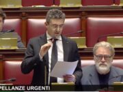 LAVORO MARITTIMO, CARAMIELLO (M5S): «DAL GOVERNO RISPOSTE VAGHE E CINISMO CONTABILE. SULLA PELLE DEI MARITTIMI NON FAREMO UN PASSO INDIETRO»
